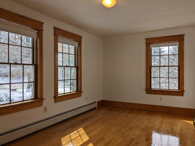 Bedroom 1 - 453 Federal St