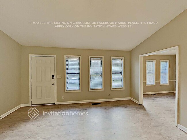 Foto del edificio - 2086 Arrowhead Trail