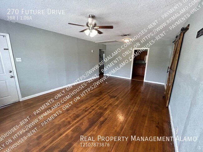 Building Photo - 270 Future Dr