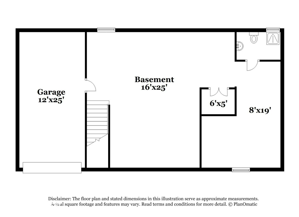 Foto principal - 7717 Booth Ave