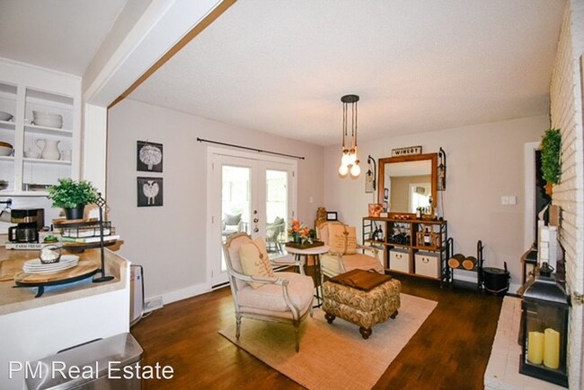 Foto del edificio - 3 br, 2 bath House - 8201 Cummings Dairy Road