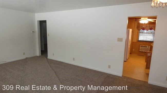 Building Photo - 3 br, 2 bath House - 5524 N Big Hollow Rd