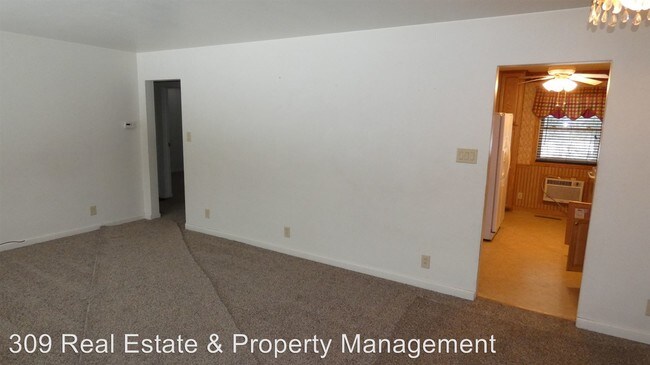 Foto del edificio - 3 br, 2 bath House - 5524 N Big Hollow Rd