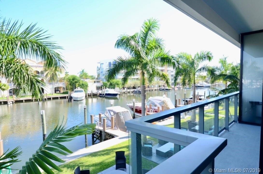 70 Hendricks Isle Unit 202, Fort Lauderdale, FL 33301 Condo for Rent