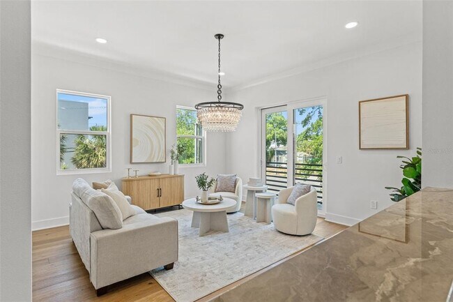 Foto del edificio - 500 E Davis Blvd