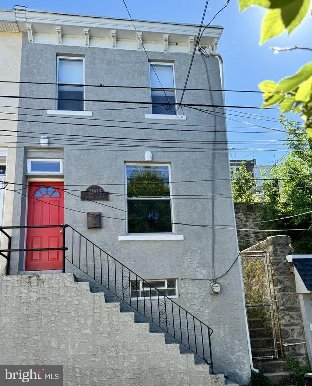 Foto principal - 3903 Manor St