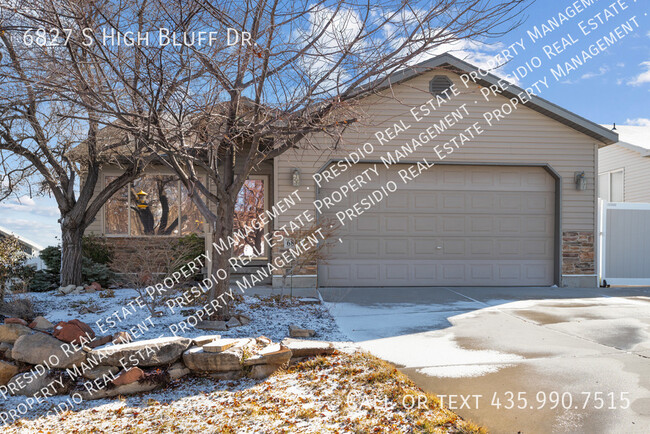 Building Photo - Charming home near Mountain View Corridor ...