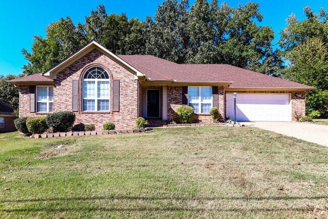 Building Photo - 631 Betty Boyd Ln