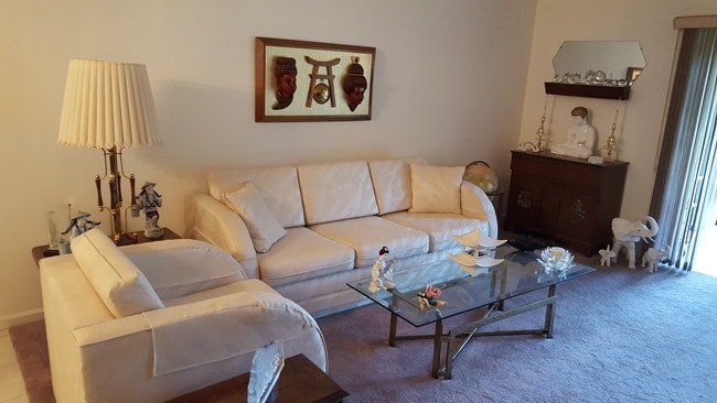 Living Room - 10058 Laurelwood Pl