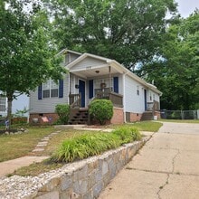 Building Photo - 1717 Pegram St