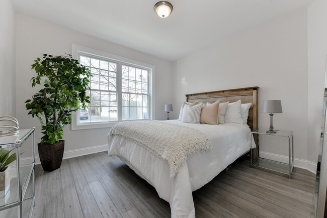 Foto del edificio - 224 Newbury Ave