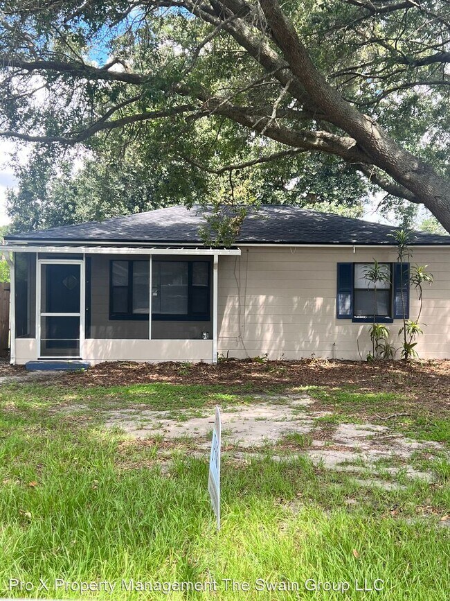 Foto del edificio - 2 br, 1 bath House - 1819 Salem Rd