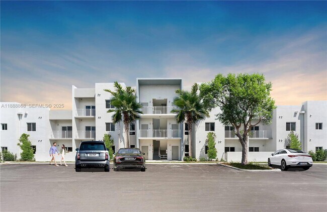 Foto del edificio - 610 NE 2nd St