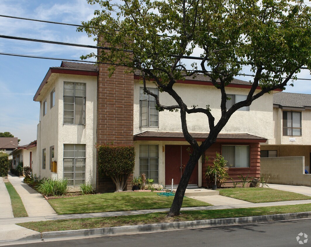 Foto del edificio - 4921-4923 Pearce St