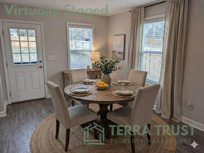 Foto del edificio - 806 Grace Ave