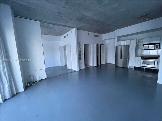 Foto del edificio - 133 NE 2nd Ave