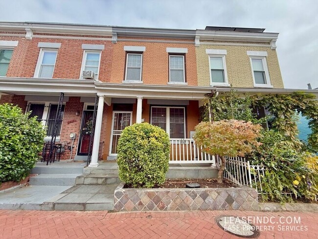 Foto del edificio - 2011 4th St NW