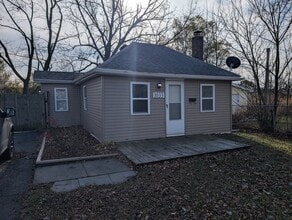 Building Photo - 1033 LaSalle Ave