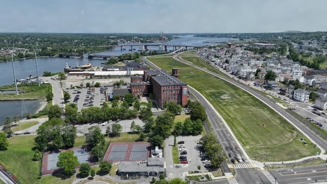  - Commonwealth Landing Lofts