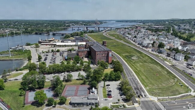  - Commonwealth Landing Lofts