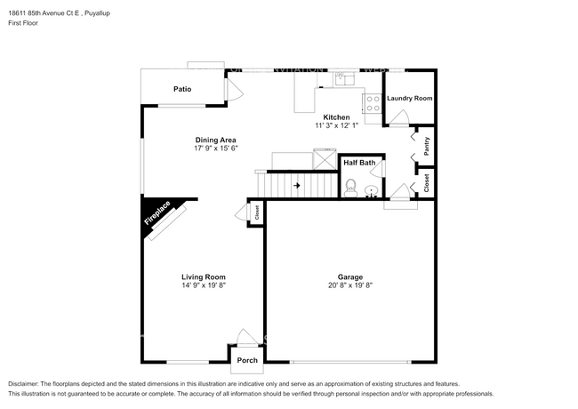 Building Photo - 18611 85th Ave Ct E