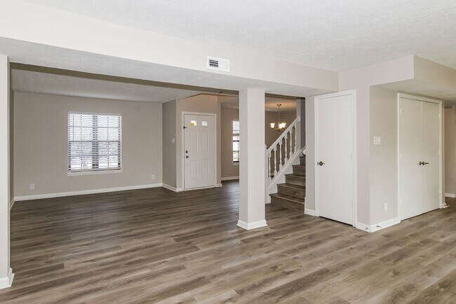 Foto del edificio - 6722 Foxfire Dr