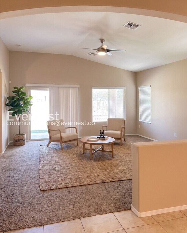 Building Photo - Spacious Home with Fenced Yard and Pool Access | Pet friendly | Available Now!