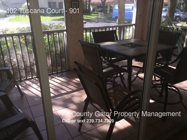 Building Photo - 102 Tuscana Ct