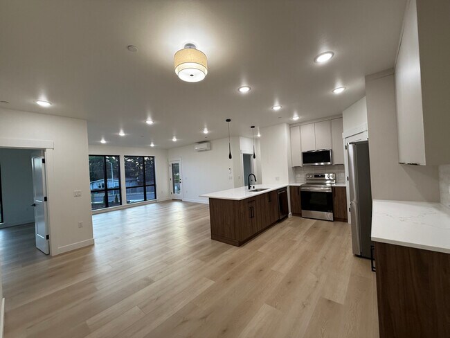 Foto del edificio - 4319 NE Morrow Rd