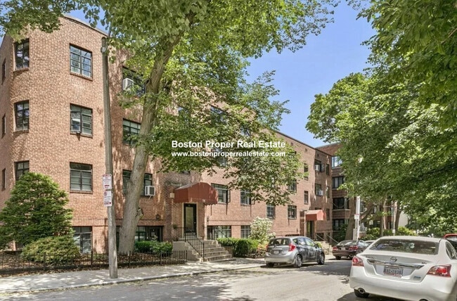 Foto del edificio - 69 Strathmore Rd