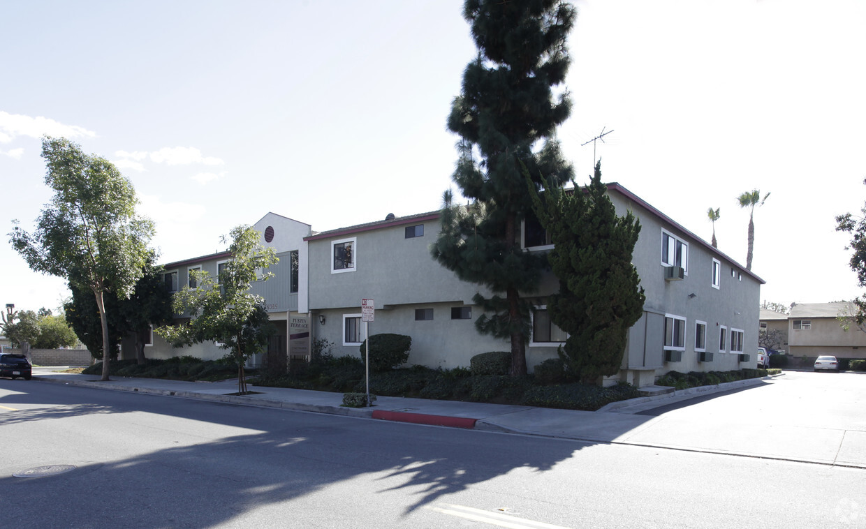 Primary Photo - Tustin Terrace Apartments