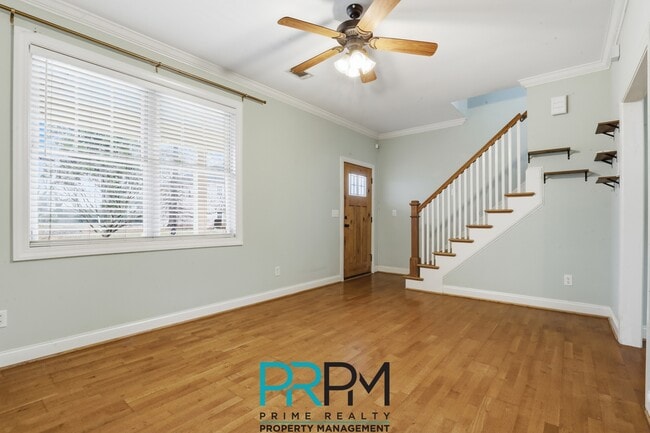 Building Photo - 208 A Anderson St