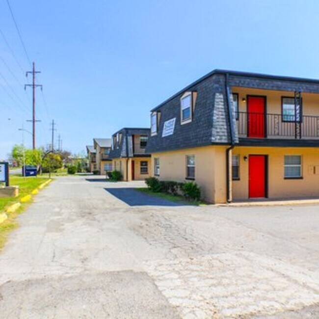 Foto del interior - South Shore Apartments