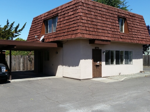 Primary Photo - 1668 G St