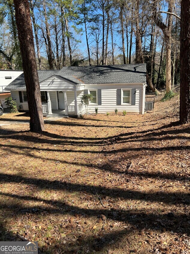 Primary Photo - 2158 Beecher Rd SW