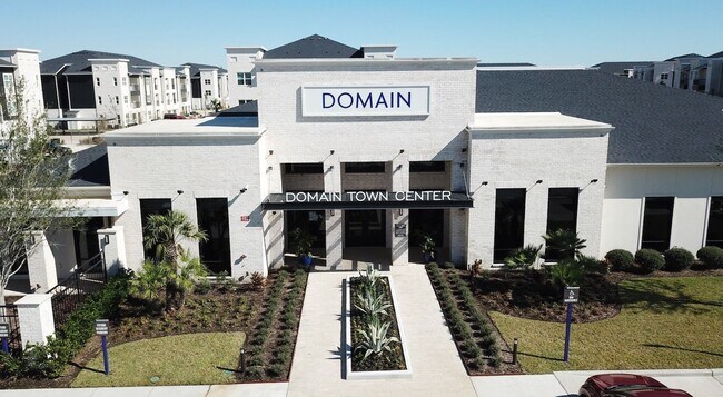 Foto del edificio - 7100 Uvalde Rd