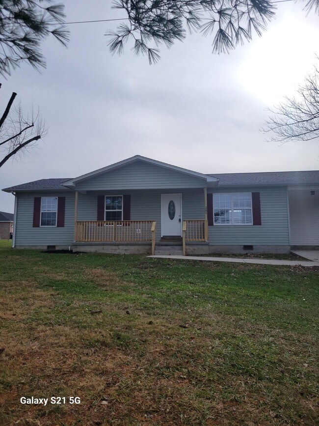 Foto del edificio - 251 Myrtle Ave