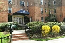 Building Exterior - 84-35 Lander St