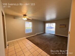Building Photo - 508 Garfield Rd