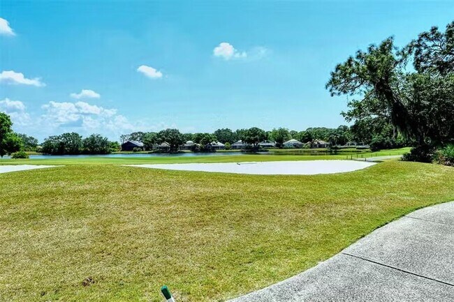 Foto del edificio - AVAILABLE JULY 1ST! Water & Golf Views in University Park Country Club with Pool and Spa!  3bed |...