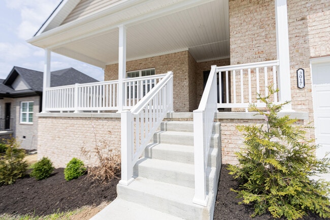 Building Photo - 3017 Silver Charm Ct