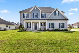 Building Photo - 706 Kiwi Stone Cir