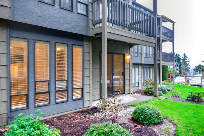 Building Photo - Parkview Apartments