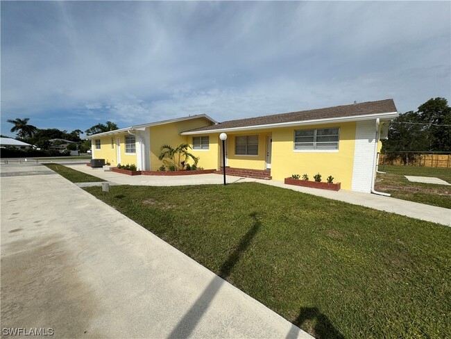 Foto del edificio - 5511 Hardee St