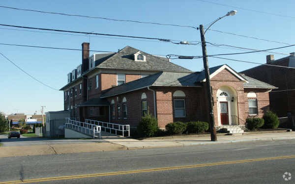 Foto principal - Broom Street Apartments