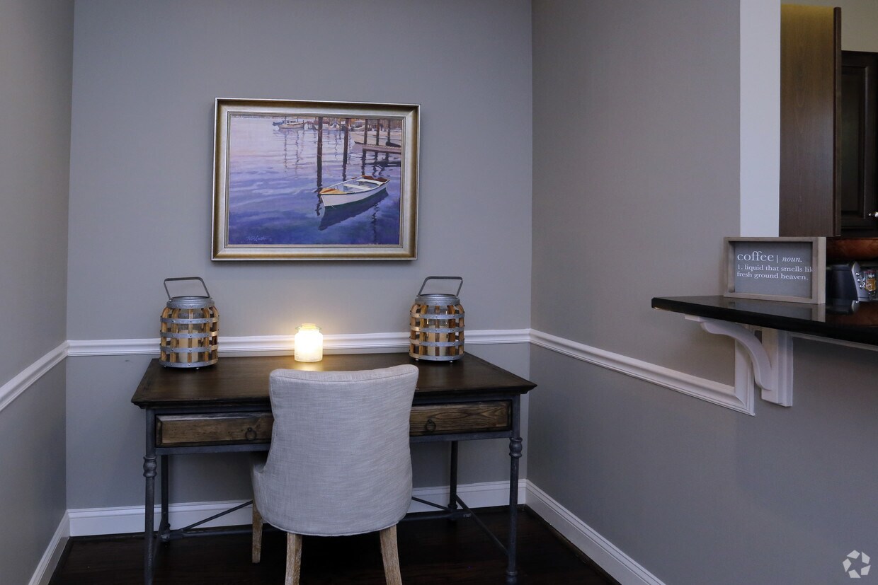 The Park at Whispering Pines Apartments 26920 Pollard Rd Daphne, AL