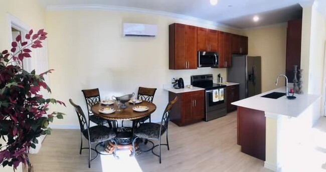 Foto del edificio - 1 bedroom in Humble TX 77338