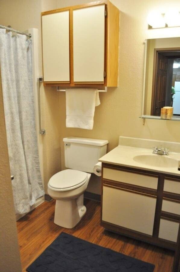 Foto del interior - Island Place Apartments - On the River