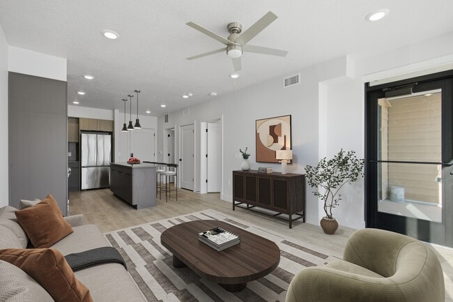 Foto del edificio - Brickside Heights