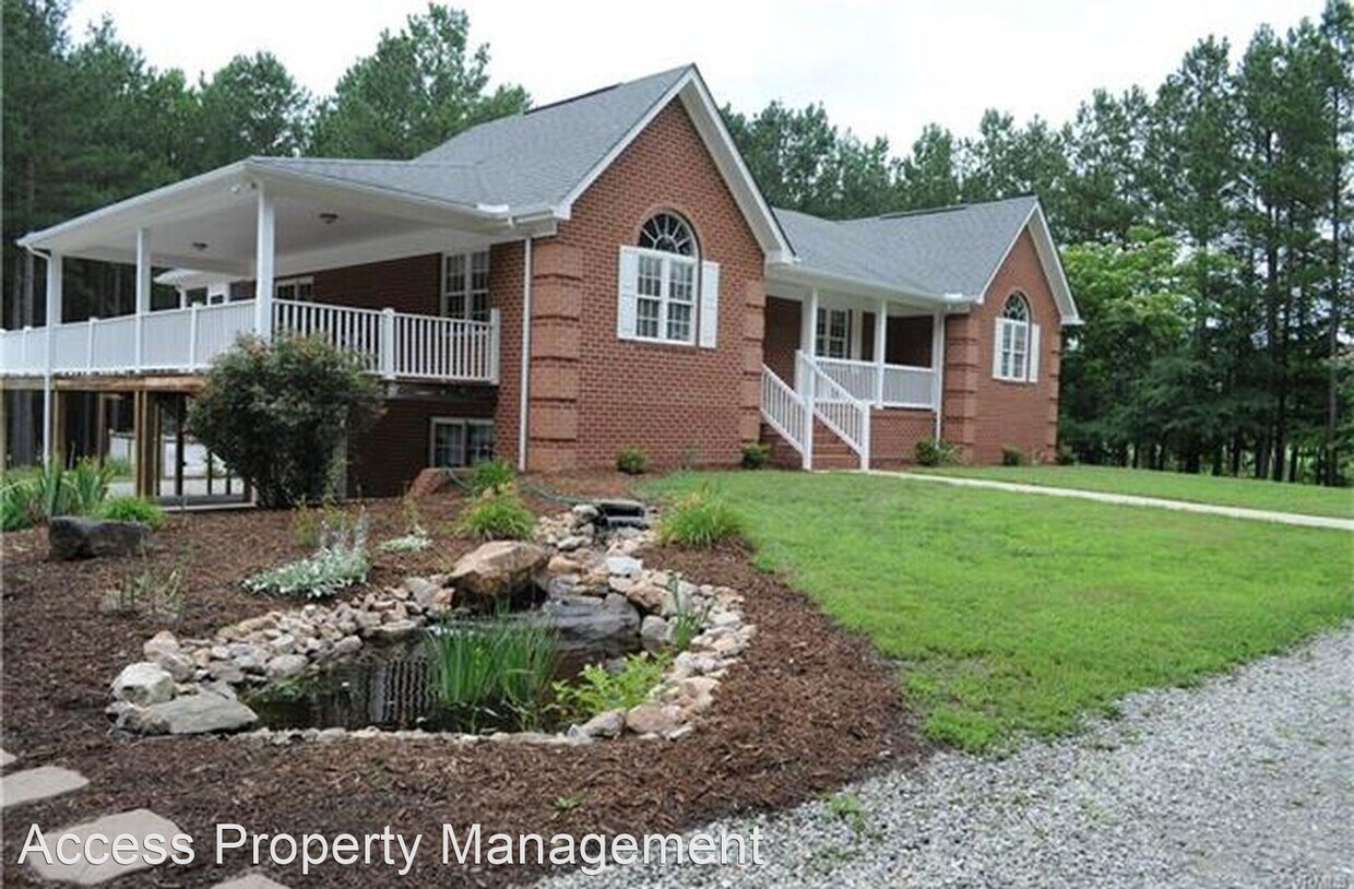 Primary Photo - 4 br, 3 bath House - 4425 Cottage Road